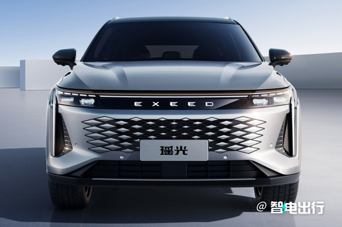 今年上市奇瑞/吉利/长城等10款国产新车 最低6万起-图7
