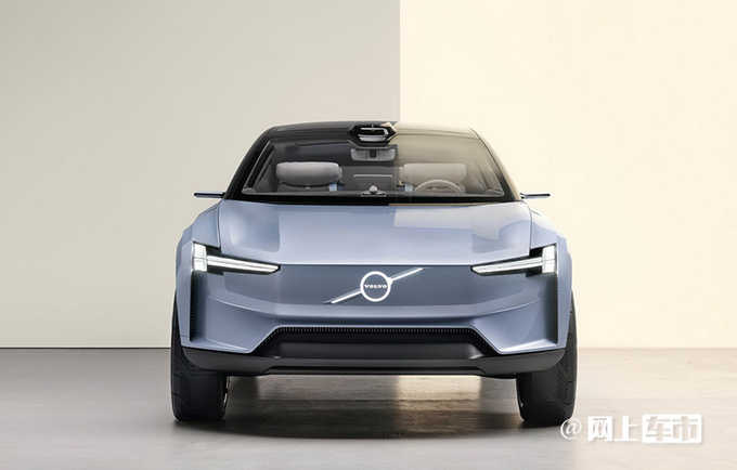 沃尔沃新车规划新款S90/XC90曝光/五款电动车即将上市-图2