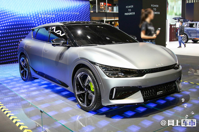 起亚悦达增资近60亿建新公司 销量目标超400万辆-图3