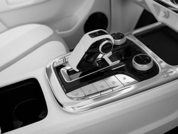 cyberspace超境汽车全新量产车型初露端倪