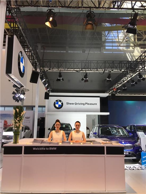 精彩回顾▏2019温岭五一车展圆满落幕