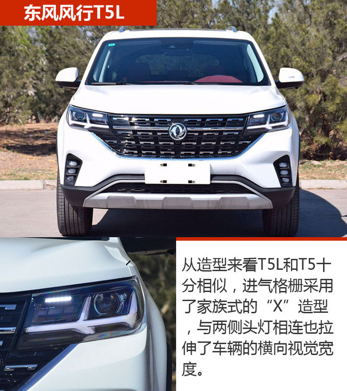 懂车的人应该选这样的SUV 擦亮眼千万别选错了-图3