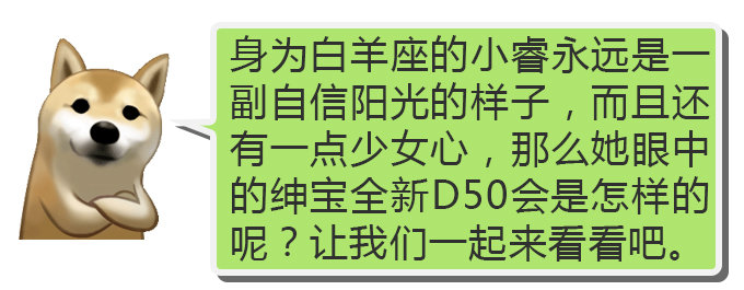 不是所有车都可以 看北汽绅宝D50变身妹子闺房-图3