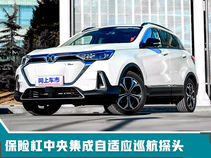下周3款全新SUV扎堆开卖 最便宜不到12万就能买-图1