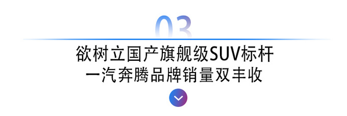 朱亚文代言+配置升级奔腾T99欲树立国产旗舰级SUV标杆-图12