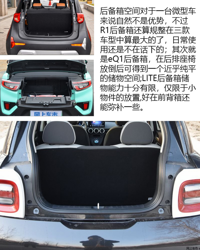 拯救挤地铁停车难三款10万以内小车统统搞定-图1