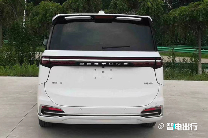 今年上市宝马/别克/五菱等10款MPV 13.98万起售-图5
