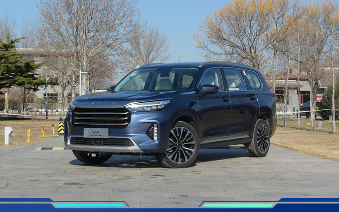 星途全新mpv,轿车将推出-图7