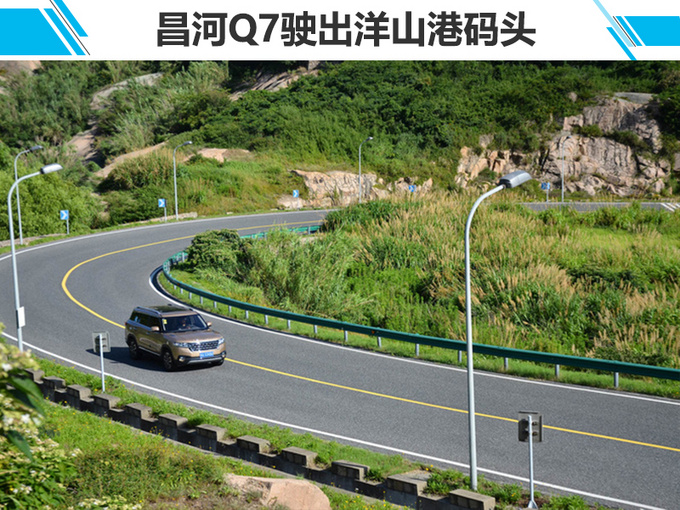 长剑雄风抒国志 最强中国车为奋斗者点赞-图4
