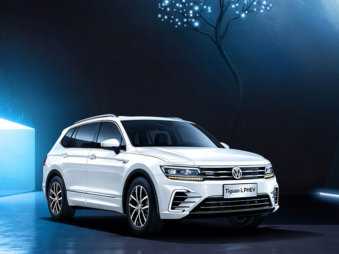 插混SUV新选择28万买大众途观L PHEV 值吗-图1