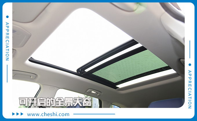 自由定制专供极客玩家上汽MAXUS D60到店实拍-图7