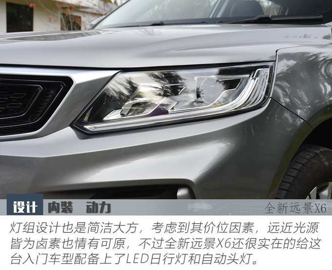 家用就选它正合适不到7万就能买的紧凑型SUV-图7