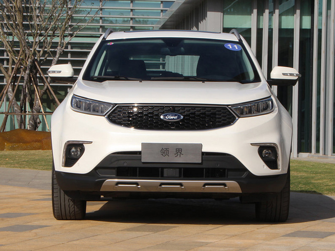 轻混加持最低一公里3毛钱这几款SUV15万就能买-图2