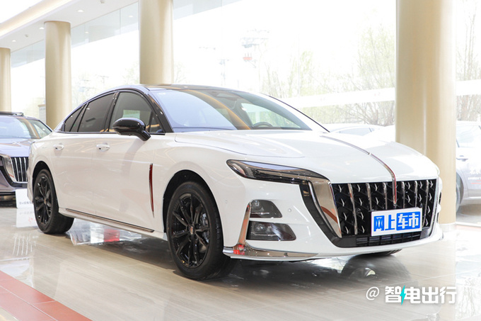 10款最受期待轿车2天后发布最低14万 最高超500万-图2