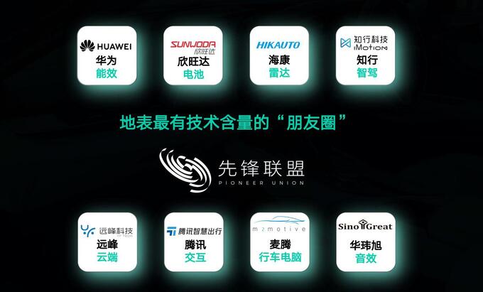 从高含金量的新能源战略发布 看未来可期的东风风行-图8