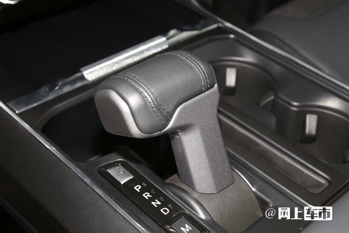 官方涨价福特新F-150猛禽售72.08万 取消方向盘加热-图9