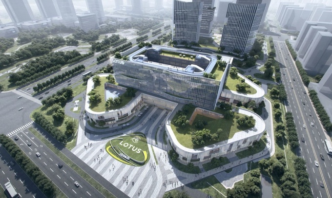 安定洞察 | 冯擎峰路特斯一场值得打的硬仗-图5