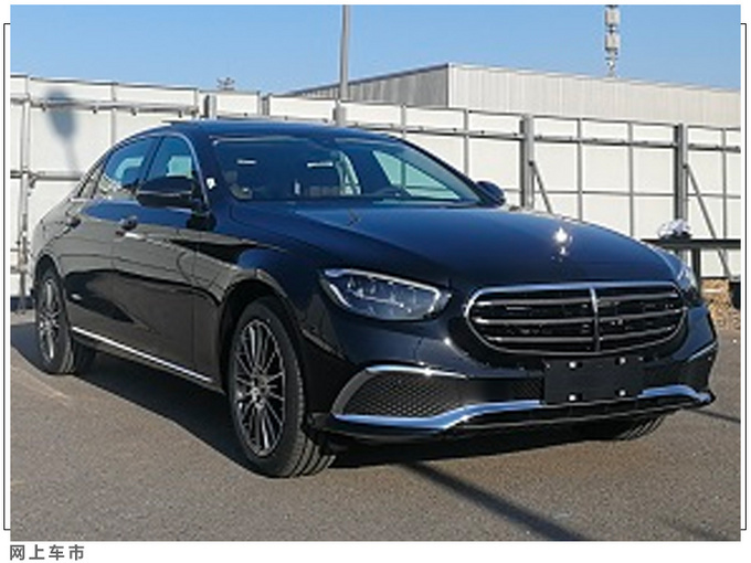 奔驰明年至少推7款新车型 全新C级/S级最受关注-图1