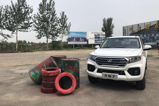 皮卡一旦全面解禁，它将跑遍大街小巷？-图2