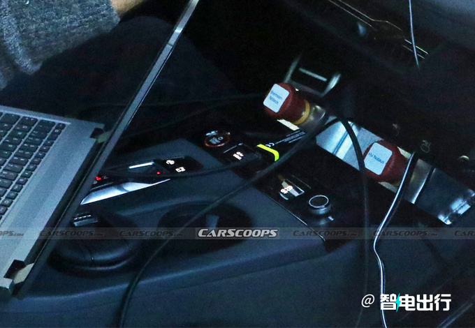奥迪全新SUV新车发布推迟尺寸比Q5大/内饰更惊艳-图6