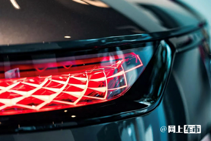 DS 7新车型7月14日上市卖32.99万-现购车优惠5万-图13