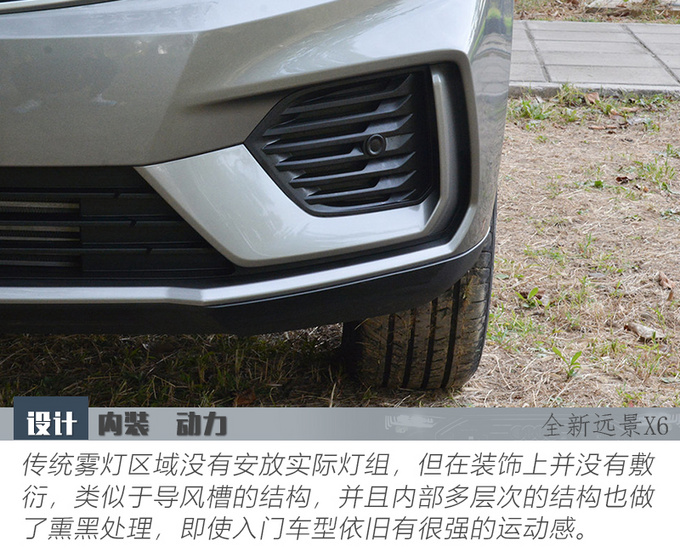 家用就选它正合适不到7万就能买的紧凑型SUV-图8