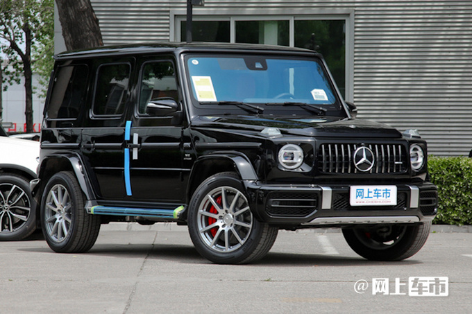 奔驰全系燃油车涨价国产进口全都有 涉及GLC/S级-图8