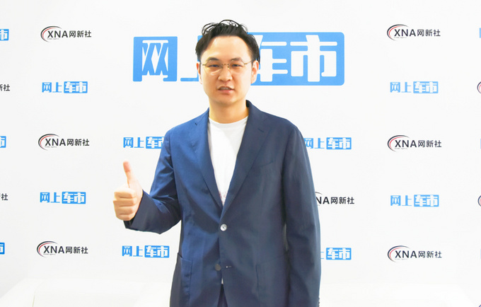 上汽大众杨嗣耀新车id.4将于10月22日在华首秀-图1