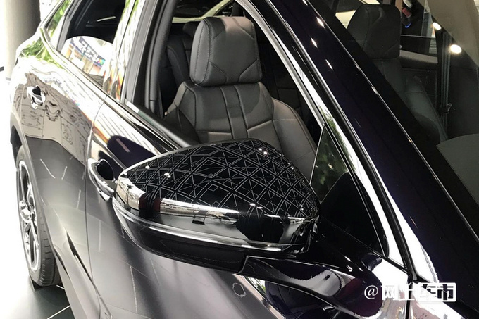 DS 7新车型7月14日上市卖32.99万-现购车优惠5万-图11