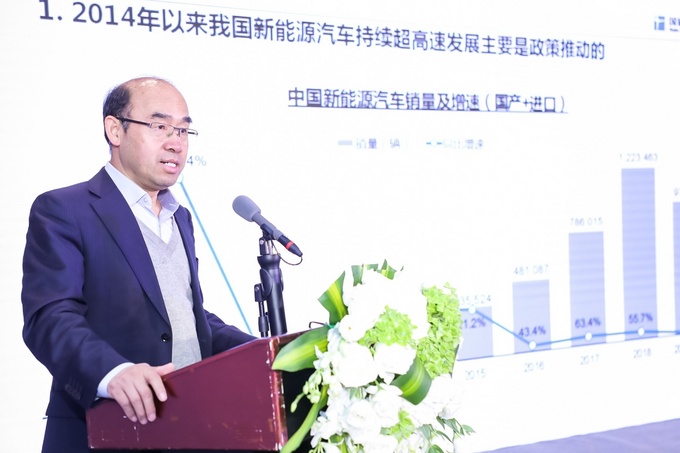 合资纯电新标杆 昂希诺纯电动如何链接未来-图3