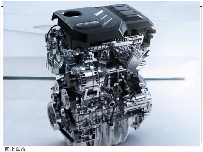 与此同时,星途vx也在进行匹配采埃孚8at/9at变速箱的试验,未来究竟会