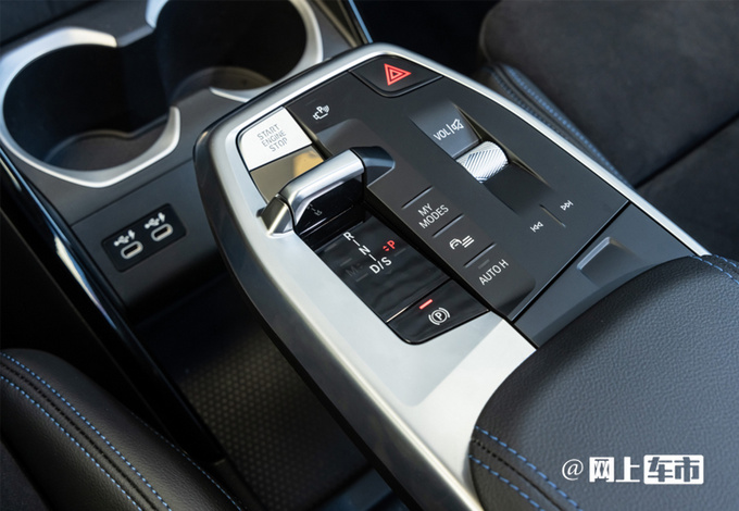 宝马全新X2曝光最快年底发布/比奥迪Q3还好看-图6