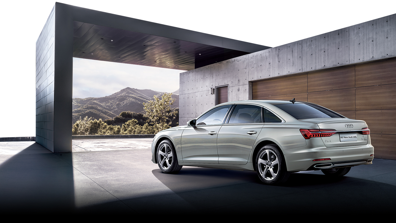 豪华车市暖意初显奥迪a6l凭什么高调霸榜