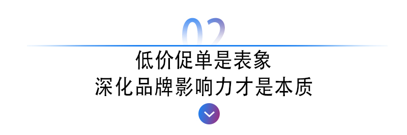柳燕说营销直播带货何谓顾此不失彼-图5