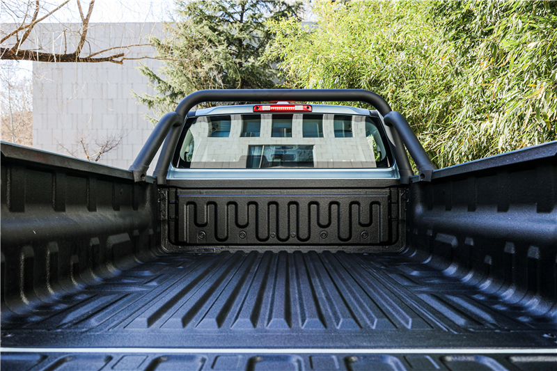 10万级柴油平底货箱皮卡金刚炮缔造新时代创业神器