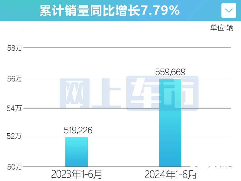 长城上半年销量上涨新能源暴涨42 坦克品牌翻倍-图3