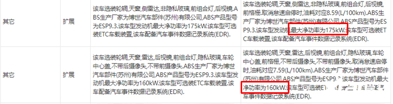 吉利改款星越L实拍曝光换新格栅+银色LOGO-图4