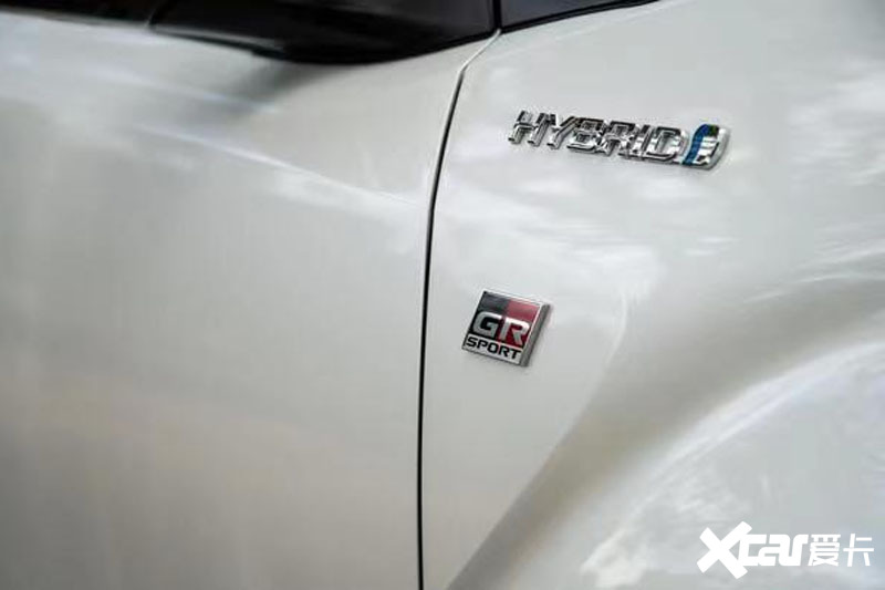 丰田拒绝全面电动化将生产更多有趣的汽车-图5