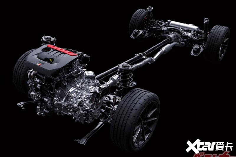 丰田将复活赛利卡搭最新发动机/动力大幅升级-图6