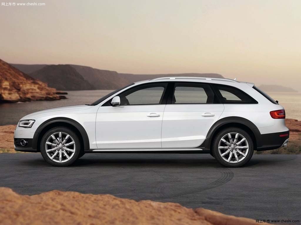 > 奥迪a4 allroad quattro