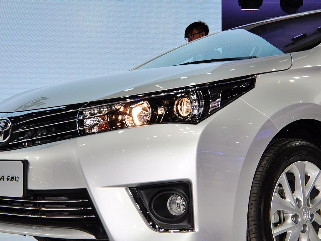 toyota8612006380接线图