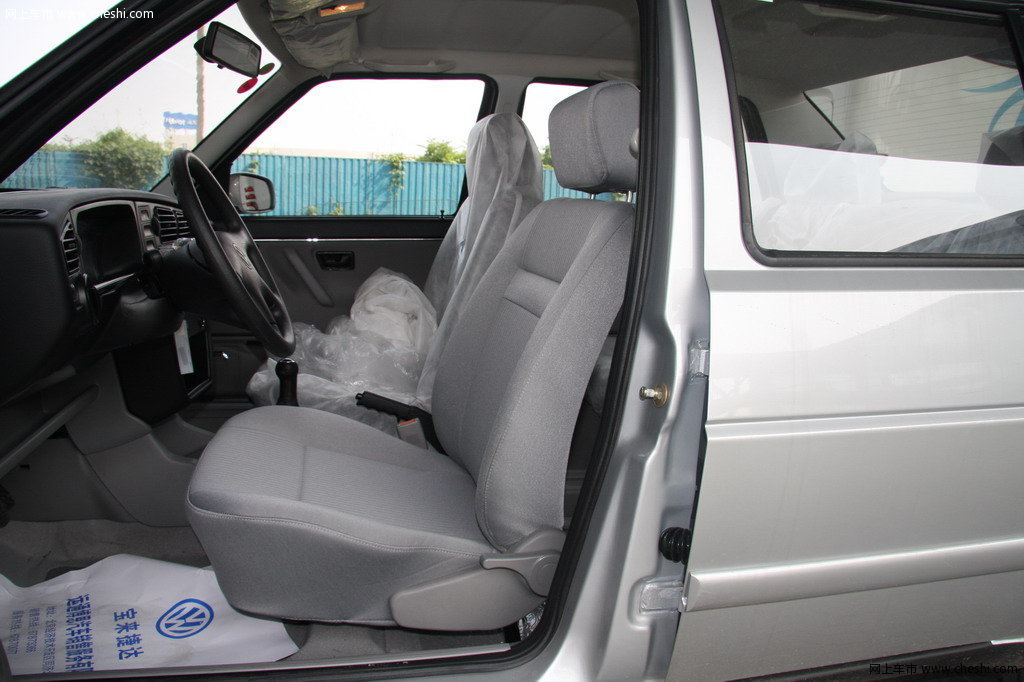 捷达 一汽大众 捷达 2008款图片