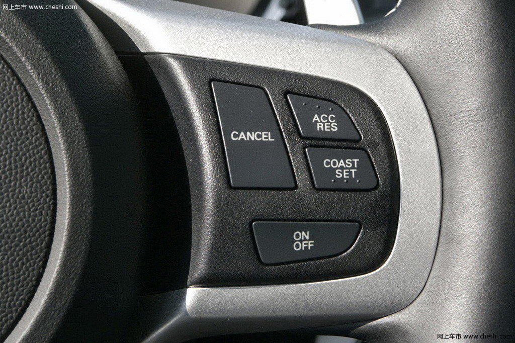 lancer中控方向盘高清图片(38/58)_网上车市(大图)