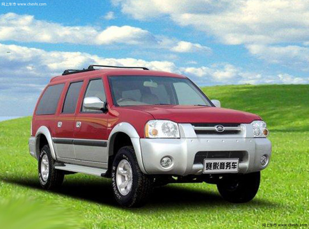 赛影 长城 赛影图片