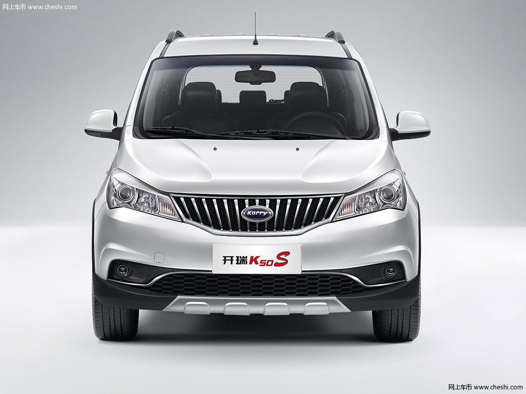 开瑞k50 图片