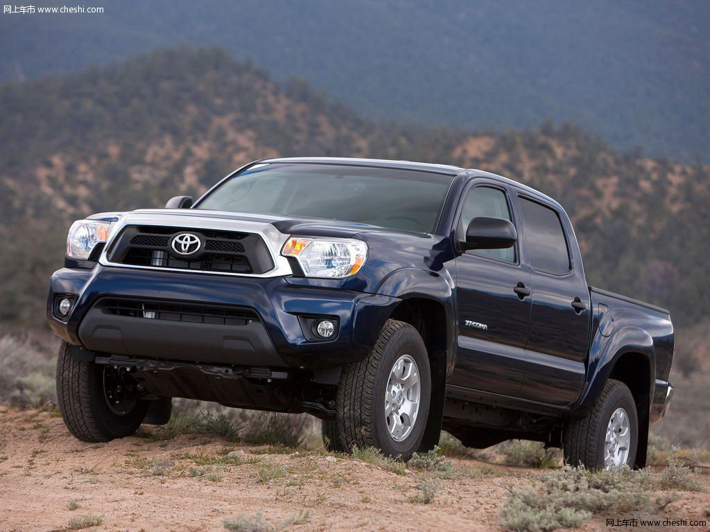 塔库玛tacoma 2011款 塔库玛tacoma图片