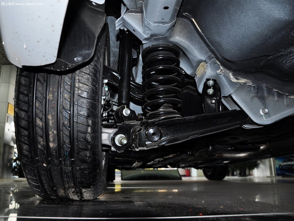 长城c50 2012款 长城 c50 1.5t 尊贵型图片