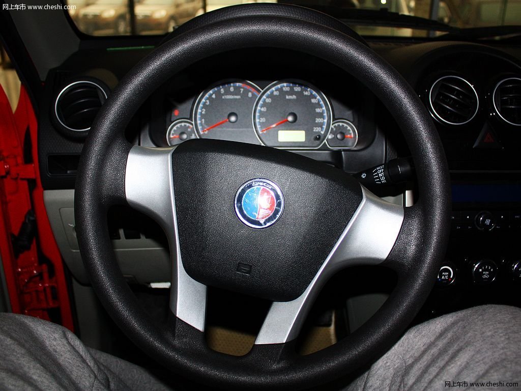 吉利sc3 英伦sc3 1.3 mt 2012款图片