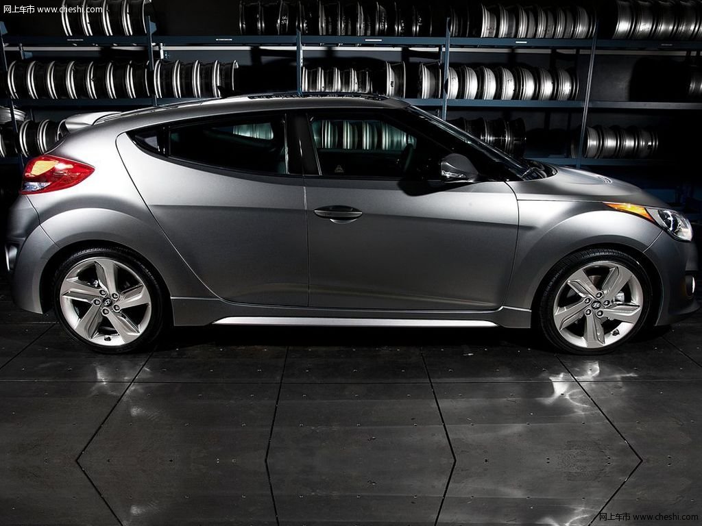 飞思2012款 飞思 turbo图片