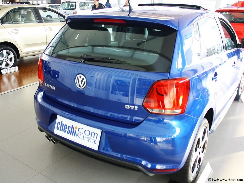 4tsi gti 2012款图片